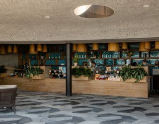 «Мрия» курорт (бывш. MRIYA RESORT&SPA)