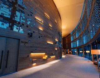 «Мрия» курорт (бывш. MRIYA RESORT&SPA)