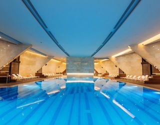 «Мрия» курорт (бывш. MRIYA RESORT&SPA)