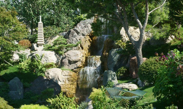 «Мрия» курорт (бывш. MRIYA RESORT&SPA)