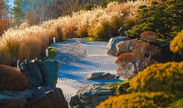 «Мрия» курорт (бывш. MRIYA RESORT&SPA)