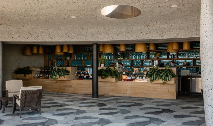 «Мрия» курорт (бывш. MRIYA RESORT&SPA)