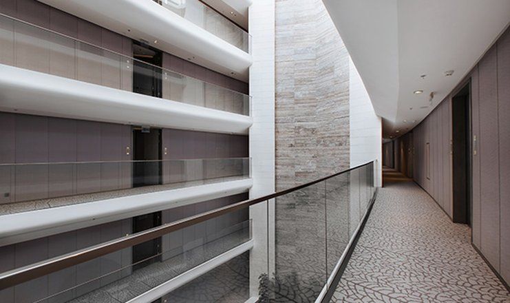 «Мрия» курорт (бывш. MRIYA RESORT&SPA)