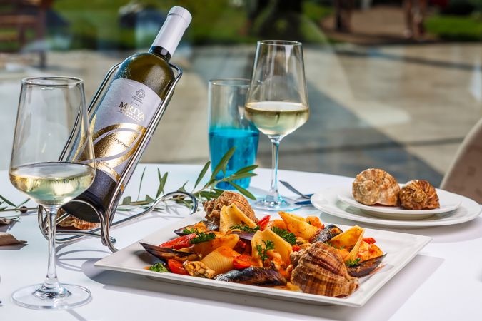 Санаторно-курортный комплекс<br> "Мрия Резорт&СПА"