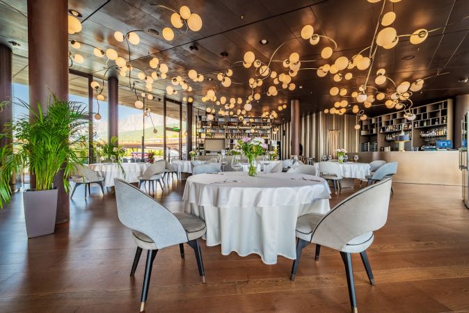 Санаторно-курортный комплекс<br> "Мрия Резорт&СПА"