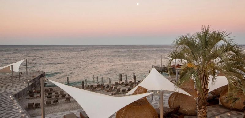 Санаторно-курортный комплекс<br> "Мрия Резорт&СПА"